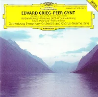 Peer Gynt - Highlights