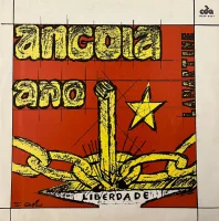 Angola Ano 1