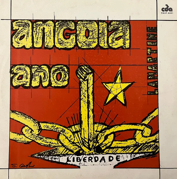 Angola Ano 1