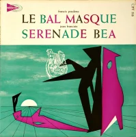 Le Bal Masque / Serenade Bea