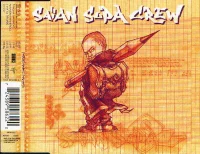 Saïan Supa Crew