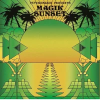 Magik Sunset