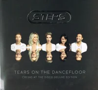 Tears On The Dancefloor - Crying At The Disco