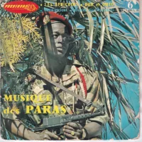 Les Africains