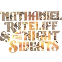 Nathaniel Rateliff & The Night Sweats