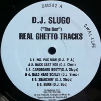 Real Ghetto Tracks