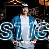 Itseni Herra