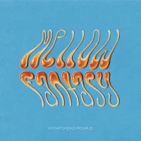 Mellow Fantasy