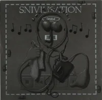 Snivilisation