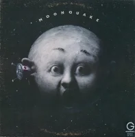Moonquake