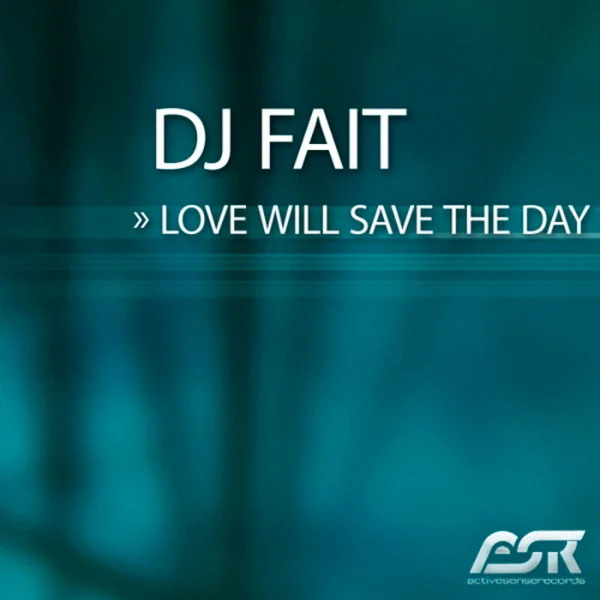 Love Will Save The Day