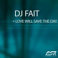 Love Will Save The Day