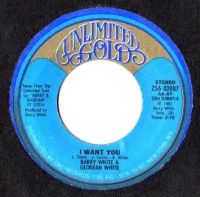 I Want You