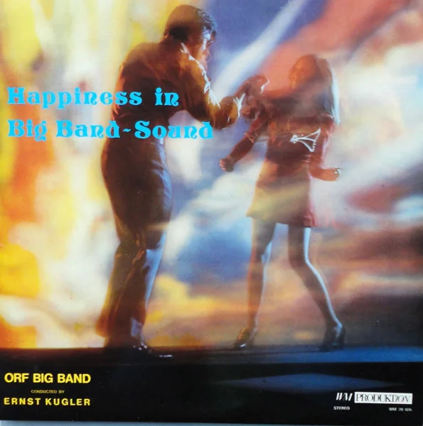 Happiness In Big Band-Sound