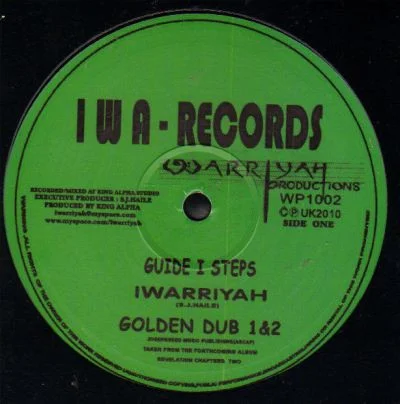 Guide I Steps