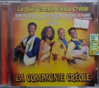 La Plus Grande Fiesta Créole