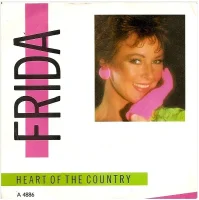 Heart Of The Country