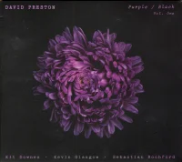 Purple / Black Vol. One