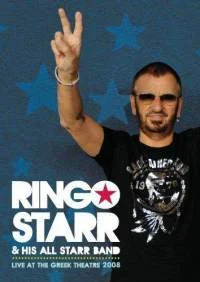 Live At The Greek Theatre 2008