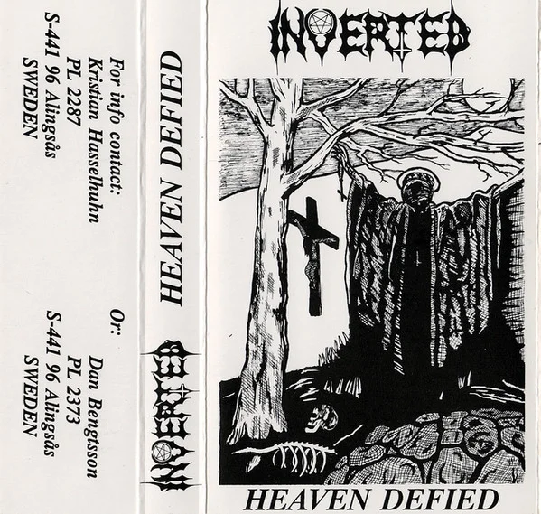 Heaven Defied