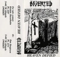 Heaven Defied