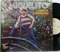 Canto A Borinquen