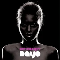 African Girl