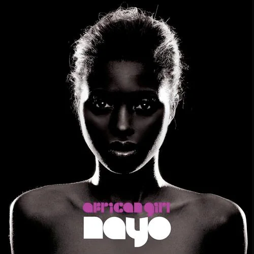 African Girl