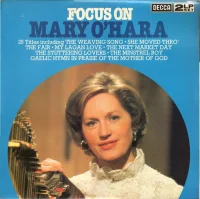 Focus On Mary O'Hara