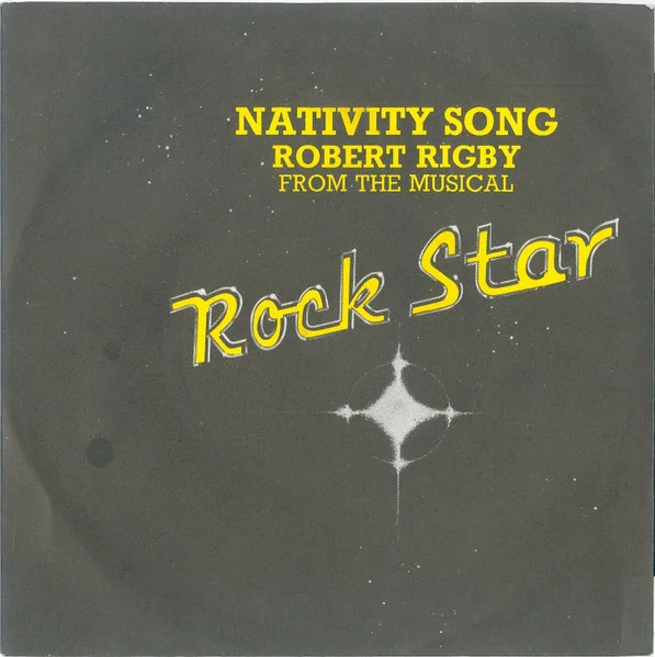 Nativity Song (From The Musical "Rock Star")