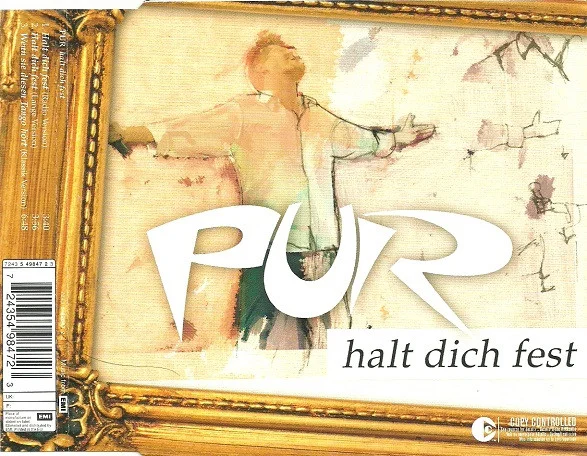 Halt Dich Fest