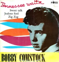 Tennessee Waltz