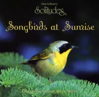 Songbirds At Sunrise