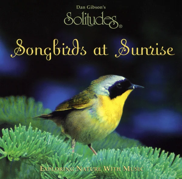 Songbirds At Sunrise