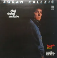 Moj Dobri Andjele