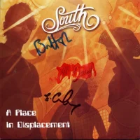 A Place In Displacement