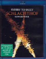 Schlachthof (Bastard Tour)