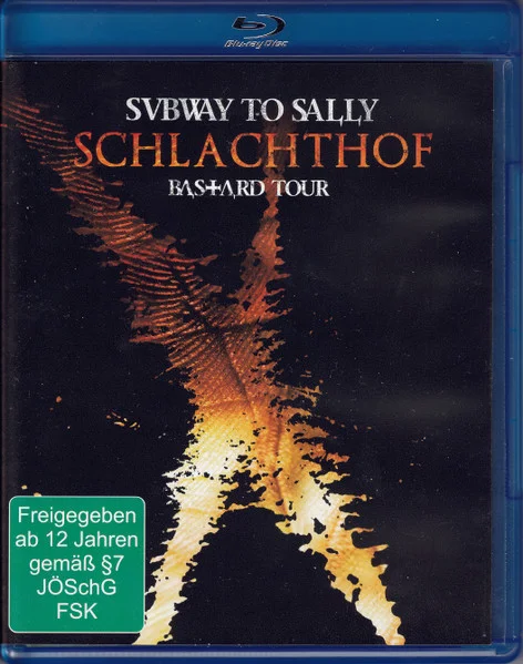 Schlachthof (Bastard Tour)