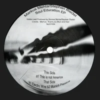 Soul Education EP
