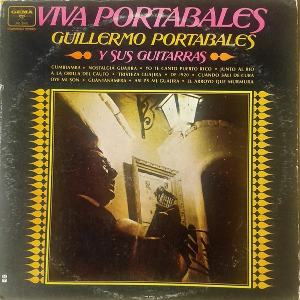 Viva Portabales