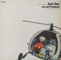 Robbi, Tobbi Und Das Fliewatüüt (Die Original-Musik Aus Der Fernsehserie)