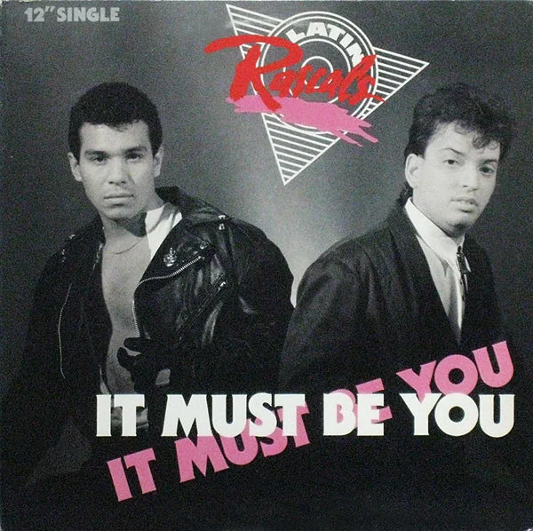 It Must Be You