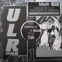 Hymn - Exclusive UK Remixes