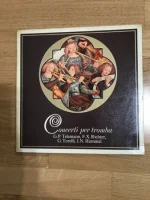 Concerti Per Tromba