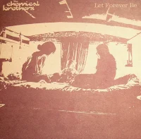 Let Forever Be