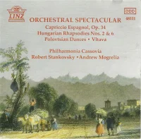 Orchestral Spectacular