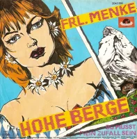Hohe Berge