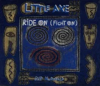 Ride On (Fight On)