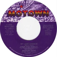 My Last Chance / Once Upon A Time