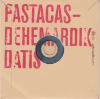 Dehemardik Datis